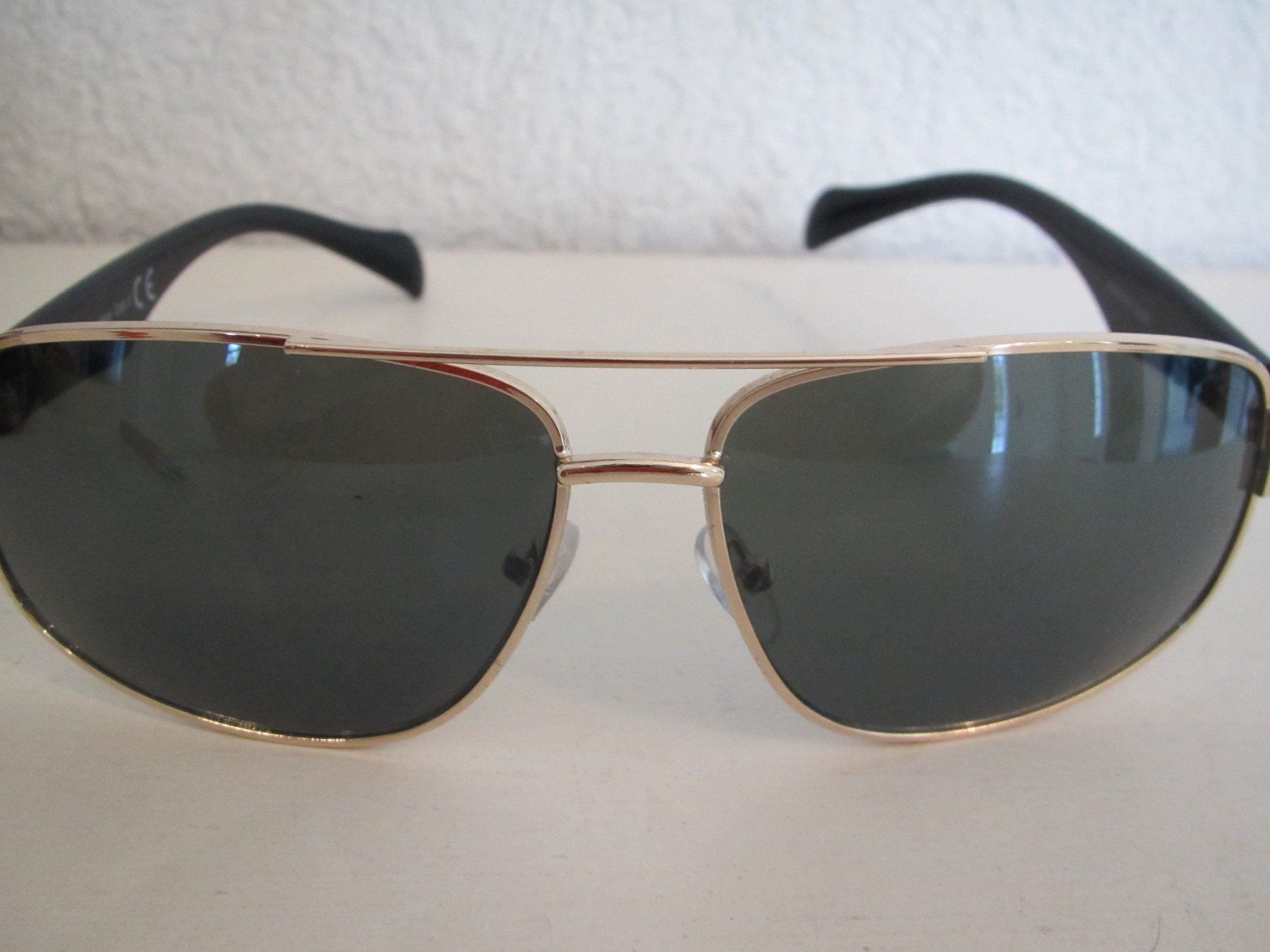 Occhiali & Lenti: LUNETTE DE SOLEIL NEUVE – Nuovo (secondo la descrizione) da Murten venduto da Selliot 4