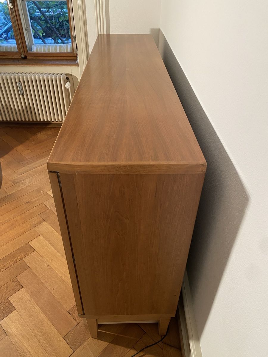 Cassettiere: Mid Century Highboard – Usato da Basel venduto da tiarco 6