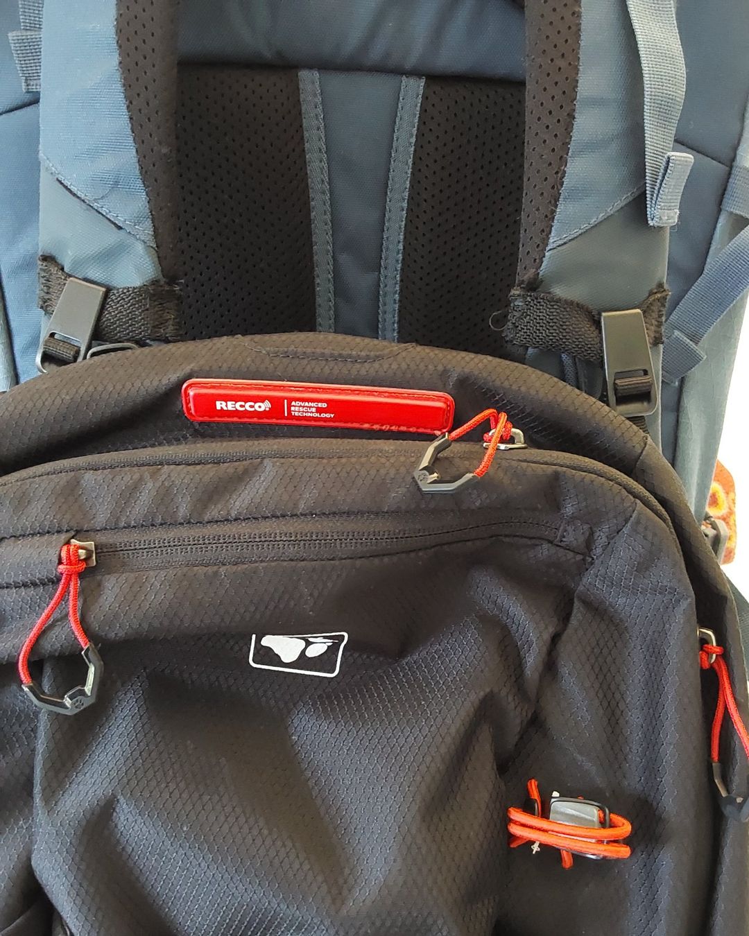 Rucksäcke: Eagle Creek Global Companion 40l – Neu (gemäss Beschreibung) aus Frutigen von Mgirasol 9