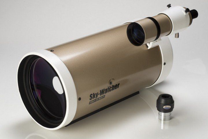 Sky-Watcher Telescopi: SkyWatcher Maksutov 150 PRO – Usato da Egnach venduto da ASTROFRITZ