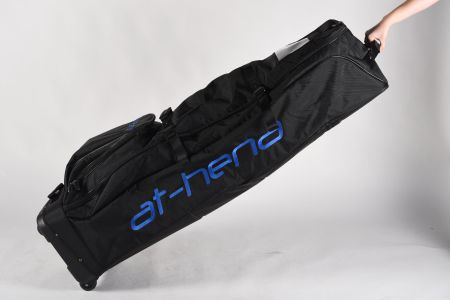 Golf Travel Cover (Reisetasche für Golfbag), Top-Schutz, NEU