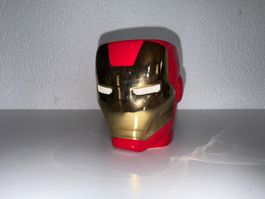 Marvel Tasse Iron Man