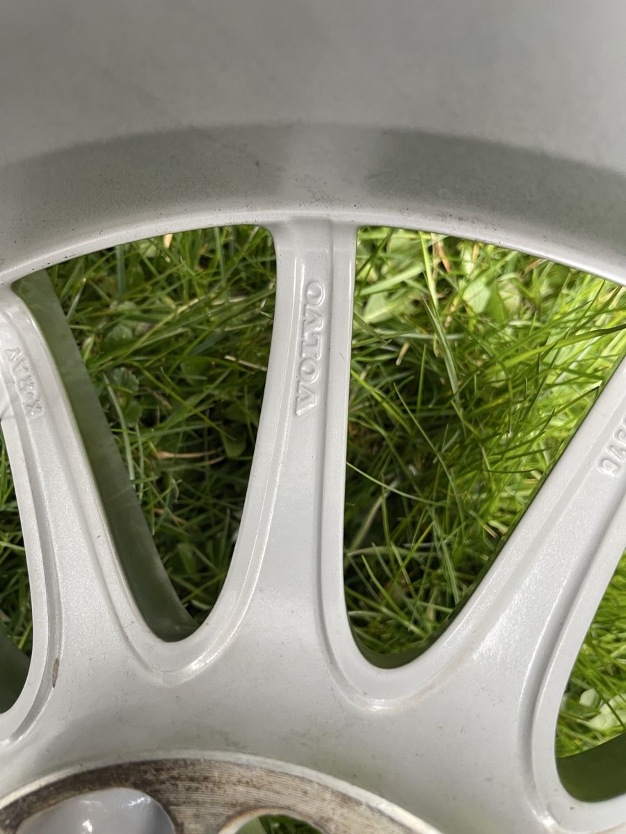 Volvo Cerchioni: Alufelge Volvo – Usato da Reinach AG venduto da pred1512 5