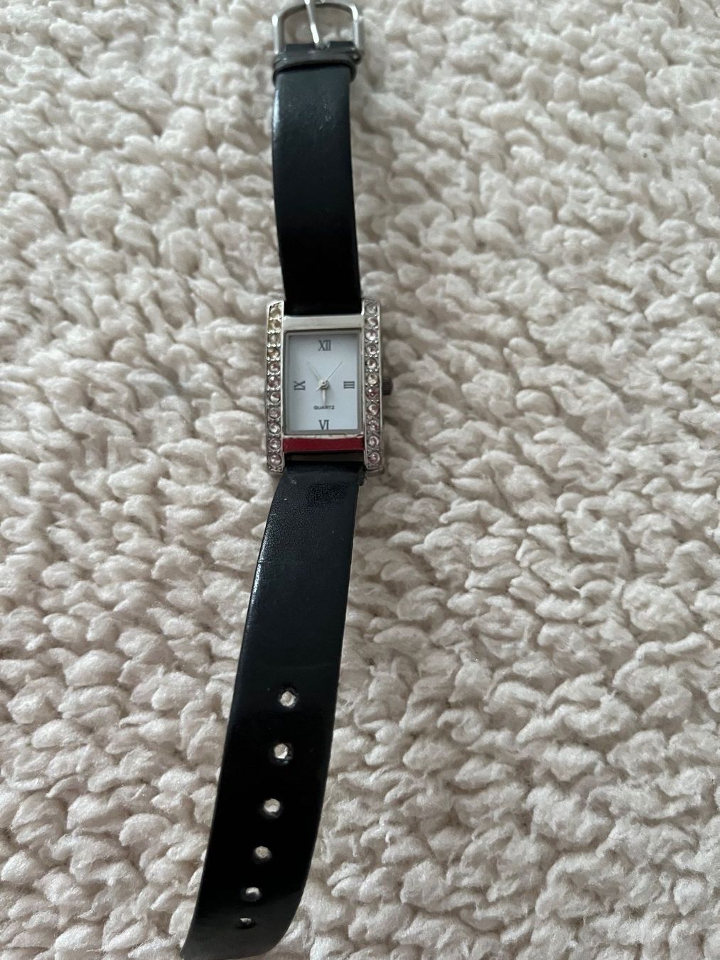 Orologi: Armbanduhr /// Quartz – Usato da Brittnau venduto da Zofigerin 1