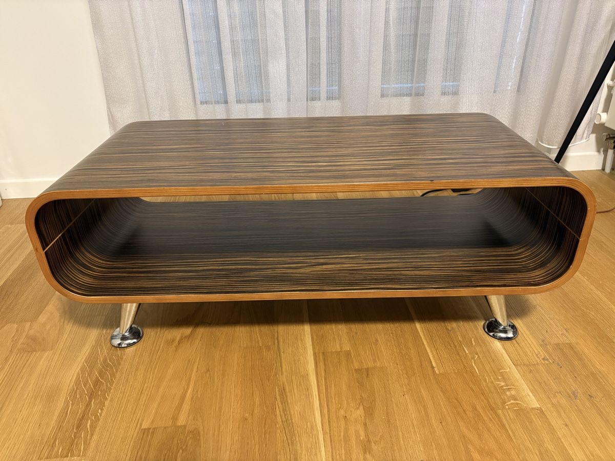 Pfister Tavoli: Couchtisch – Usato da St. Gallen venduto da Khan33 1