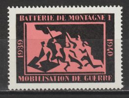 Artillerie Nr. 23/1 *