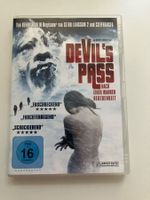Devil's Pass (DVD) Atkinson, Gemma, Stokoe, Matt