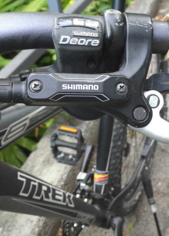 Trek Vélos: 2 Trek Bikes – D'occasion à Minusio par MinusioMc 3