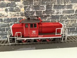 Märklin Diesellok BR 361