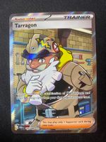 Pokemonkarte Tarragon 116 - Perfect Order - EN