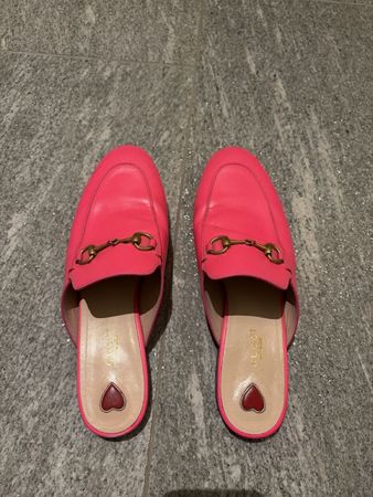 Ciabatte Gucci - 38,5
