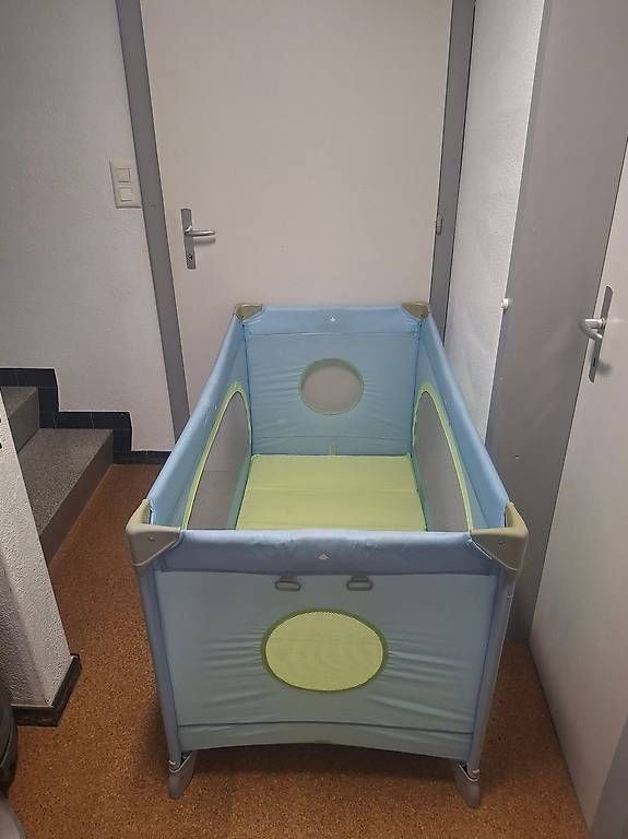 Letti: Reisebett Chicco – Usato da Gipf-Oberfrick venduto da mises08 3