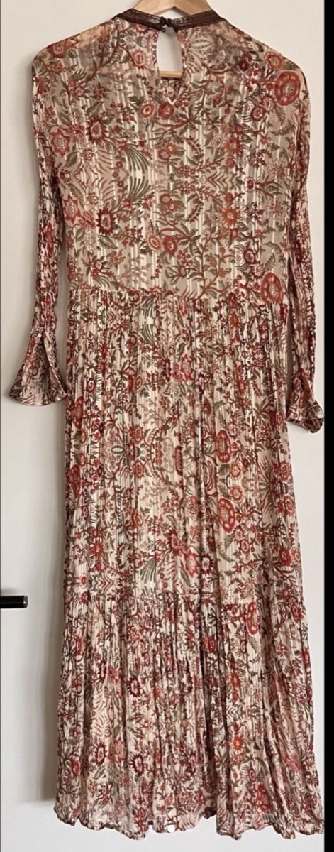 Zara Vestiti: Zara Kleid Boho Gr. S – Usato da Jona venduto da Good_luck_ 3