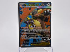 Mega-Entwicklung - Mega Kangama ex  (MEG 164) - DE