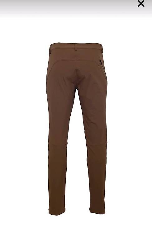 Pantaloni: NEU Mountainforce Trailheadhose – Usato da Rüti ZH venduto da la-93 3