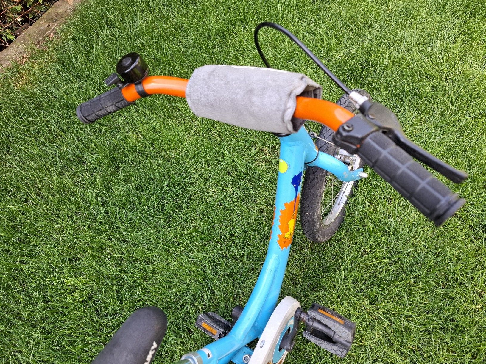 Puky Biciclette: Kindervelo 16 Zoll – Usato da Balterswil venduto da schnecke89 3
