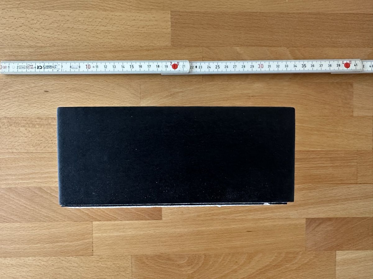 Pietre preziose: Tuile thermique de la navette spatiale russe Bourane – Nuovo (secondo la descrizione) da Promasens venduto da Toblerone83 2
