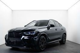 BMW X6M Competition
