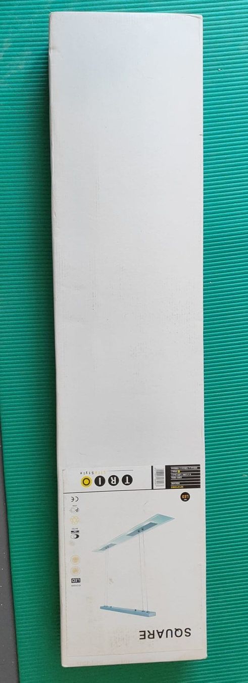 Kronleuchter & Deckenlampen: *** PENDELLEUCHTE / ESSZIMMERLAMPE *** – Neu und originalverpackt aus Freienwil von Ckuich 2