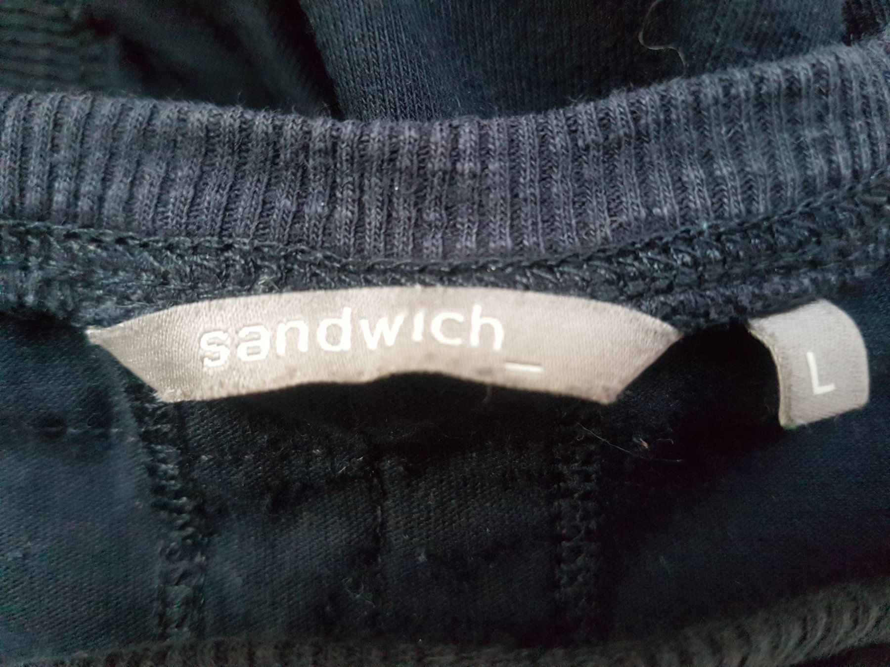 Vestiti: Sandwich robe – Usato da Châtelaine venduto da ing_mb6r 2