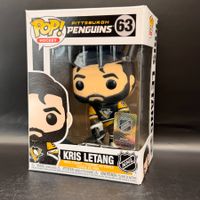 Funko Pop! NHL Kris Letang 63