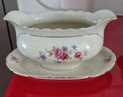 Saucière aus den 50er Jahren