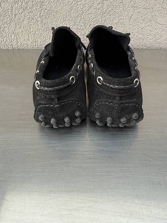 Scarpe da uomo: Mocassins Juste Cavalli noir – Usato da Bussigny venduto da nan_nw9d 3