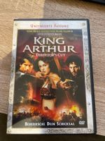 King Arthur - Director's Cut DVD - Top Zustand!