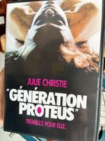 Génération Proteus - Demon Seed (1977, DVD, SF)