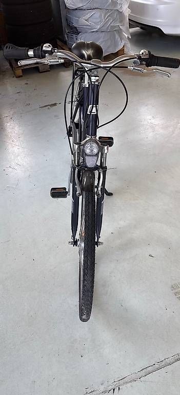 Biciclette: Vélo  – Usato da La Chaux-de-Fonds venduto da said-13 1