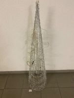 Weihnachtsbaum Dreieck ohne Stecker