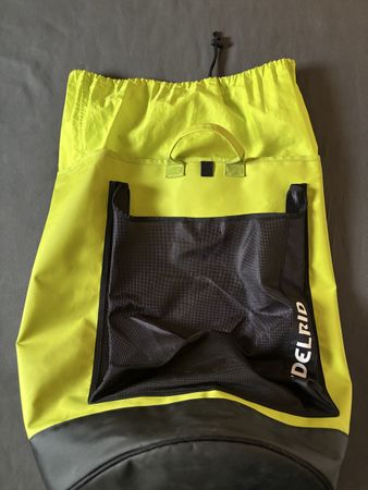 Edelrid Cask 55 Seilsack