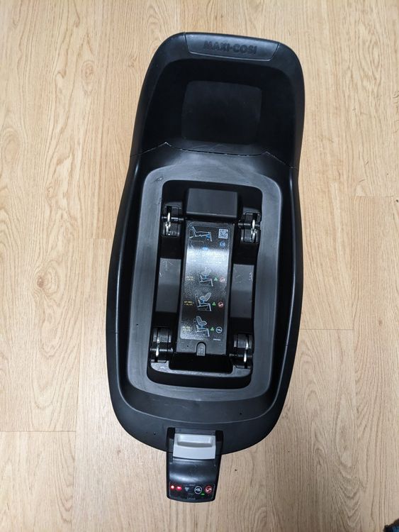 Basis Station Kaufen auf Ricardo