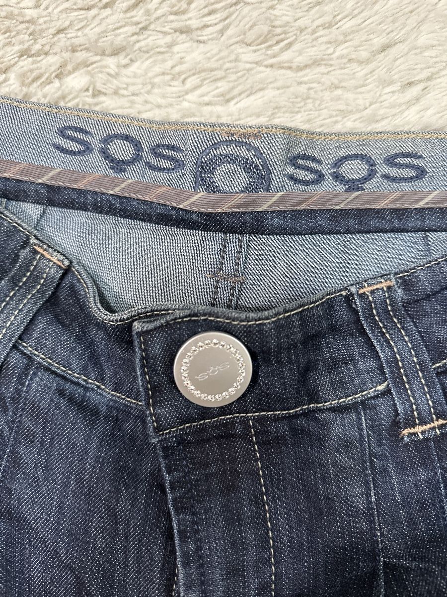 Jeans: SOS Jeans – D'occasion à Niederglatt ZH par Laurita1972 1