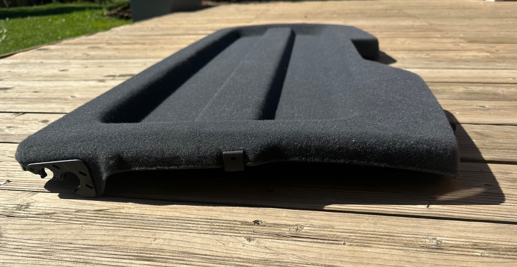 VW Alle Autoersatzteile: Cache-bagage VW Caddy Maxi v5 – Neu (gemäss Beschreibung) aus Thônex von sui_001