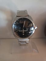 herren band uhr Bruno bannani neun