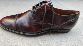 Scarpe BALLY