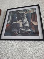 Strasssteinbilder
