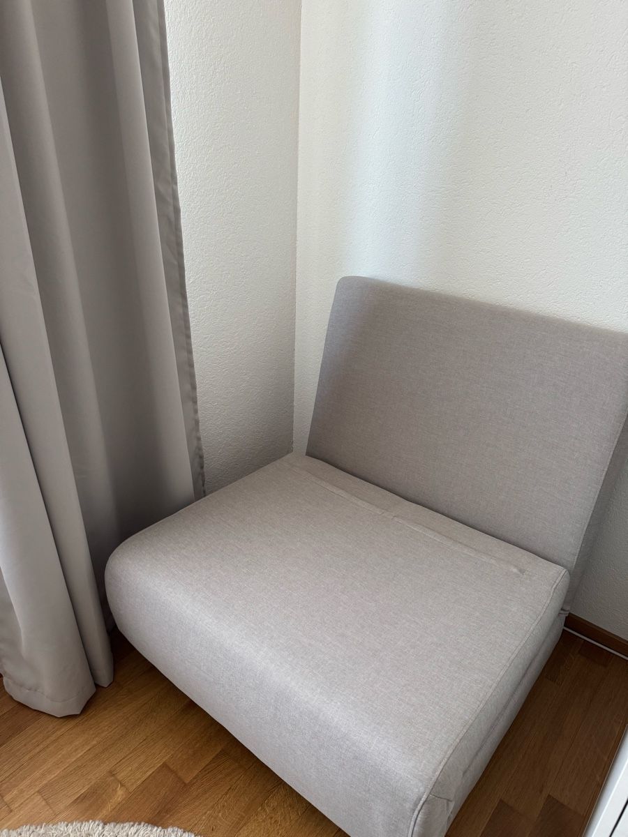 Poltrone: Sessel mit Schlaffunktion -Schlafsessel – Usato da Kreuzlingen venduto da Cantina4 1