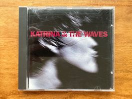 Katrina & The Waves ‎– Pet The Tiger