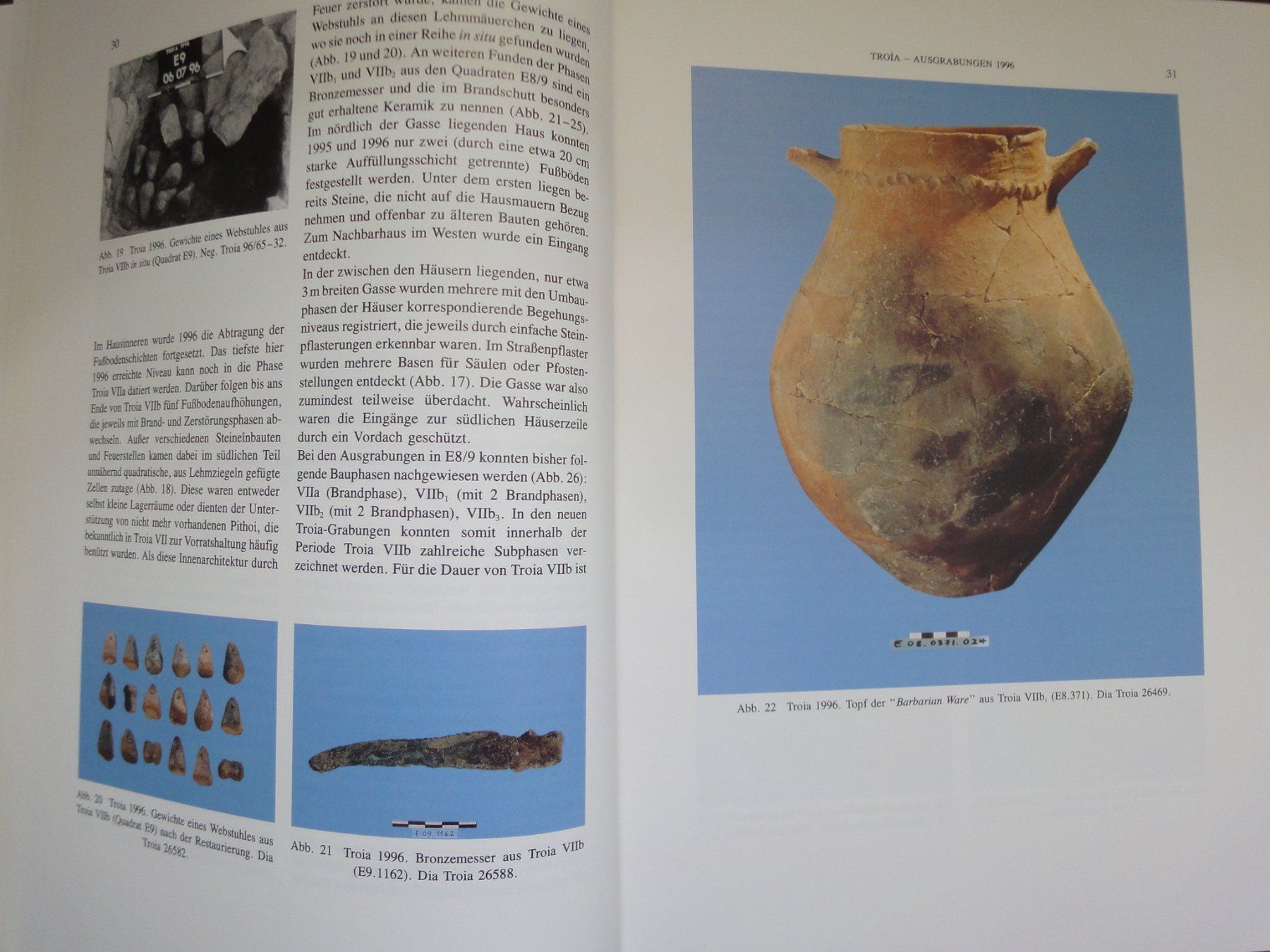 Libri: STUDIA TROICA - BAND 7 - 1997 – Nuovo (secondo la descrizione) da Biel/Bienne venduto da 07helios032 3