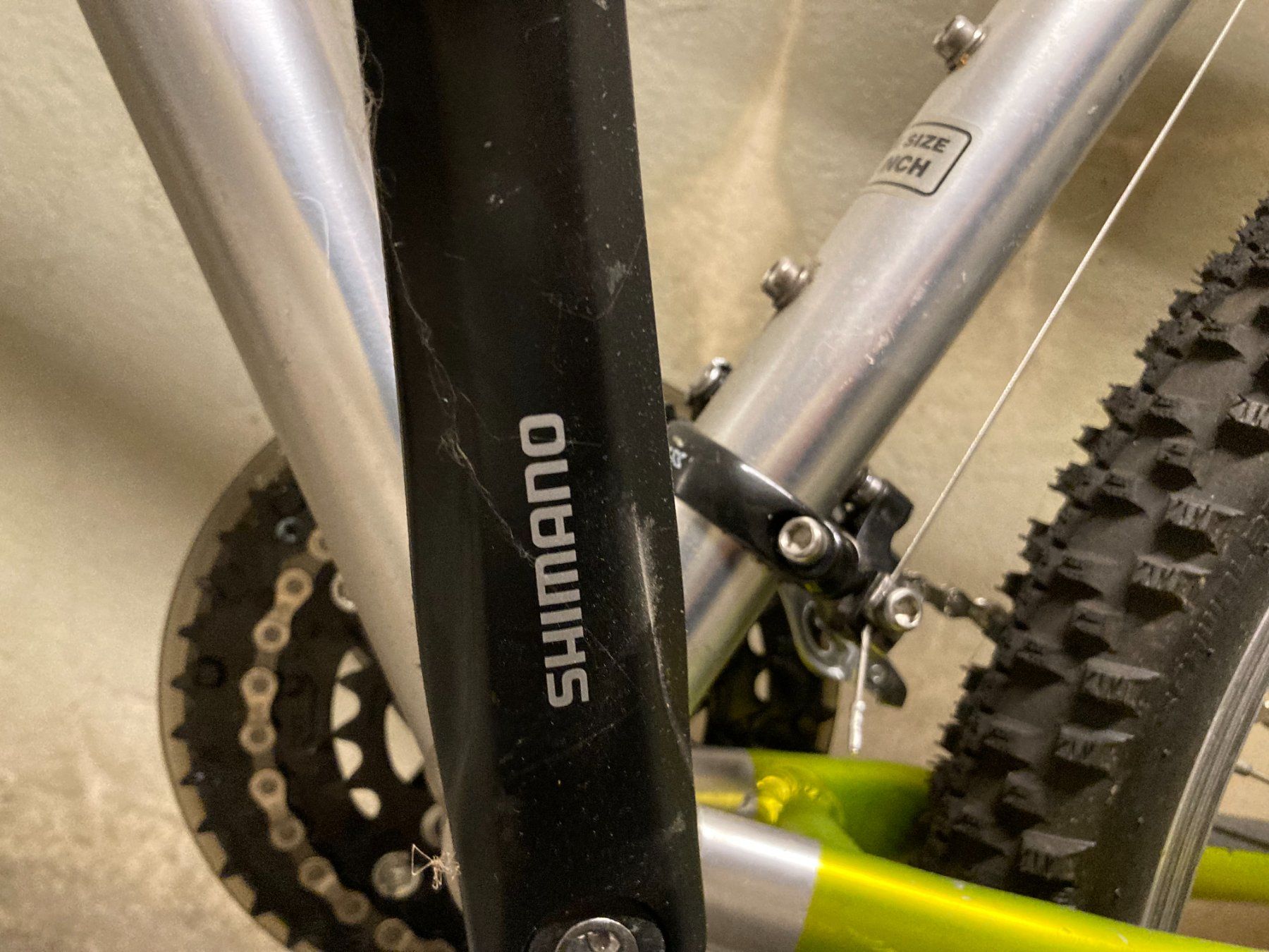 Giant Biciclette: Mountainbike Damen – Usato da Luzern venduto da Hollywood10 4