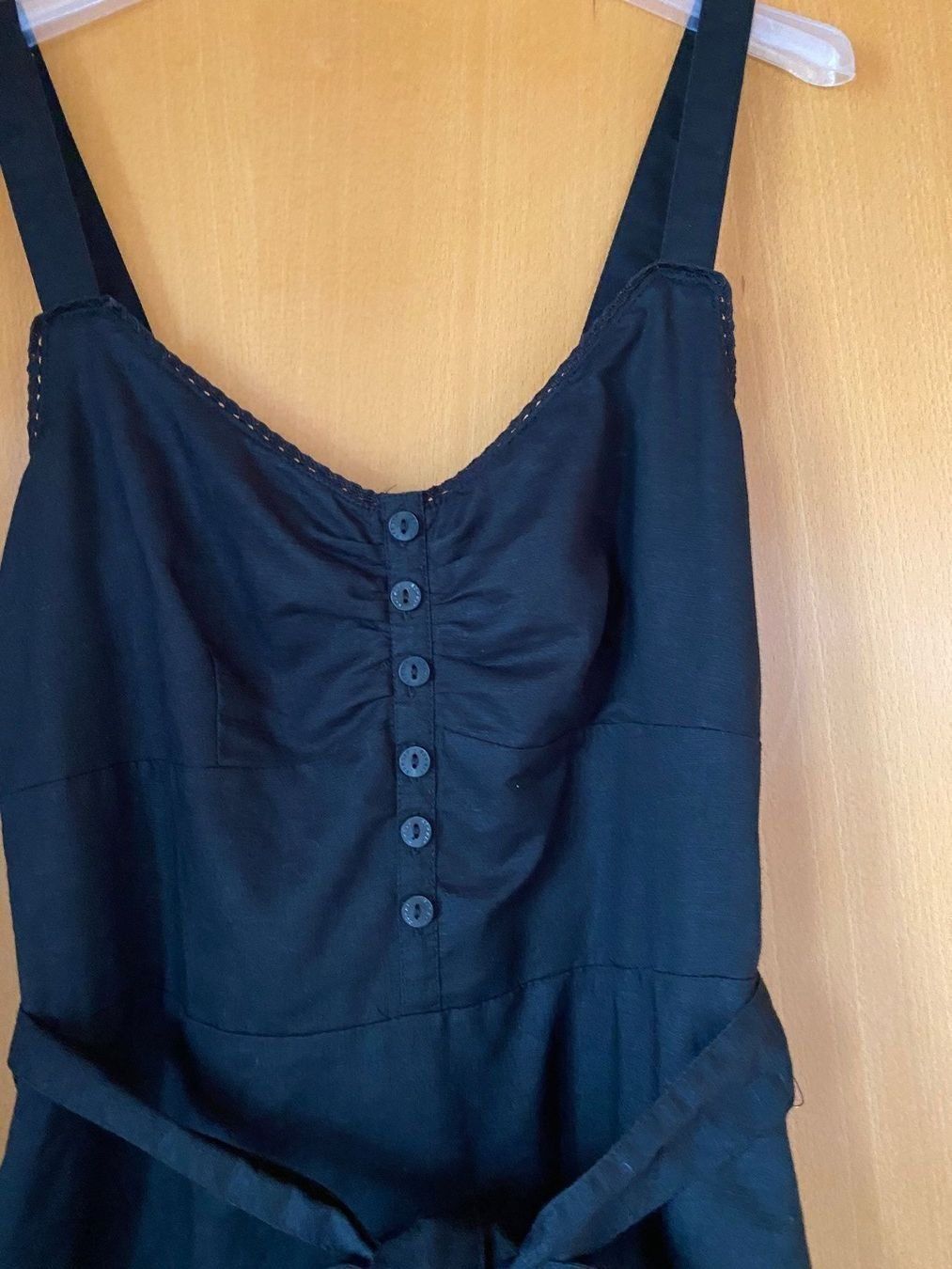 Esprit Vestiti: Esprit Sommerkleid mit Gürtel / Grösse 36 – Usato da Eschenbach SG venduto da Peachick 1