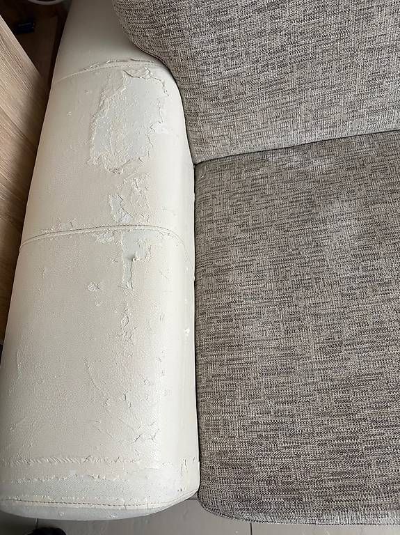 Divani: Sofa ausziehbar  – Usato da Laufenburg venduto da E.Bruno 4