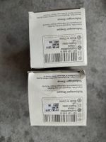  2 Stück VW Audi Kraftstofffilter 057 127 435 D neu (Diesel)