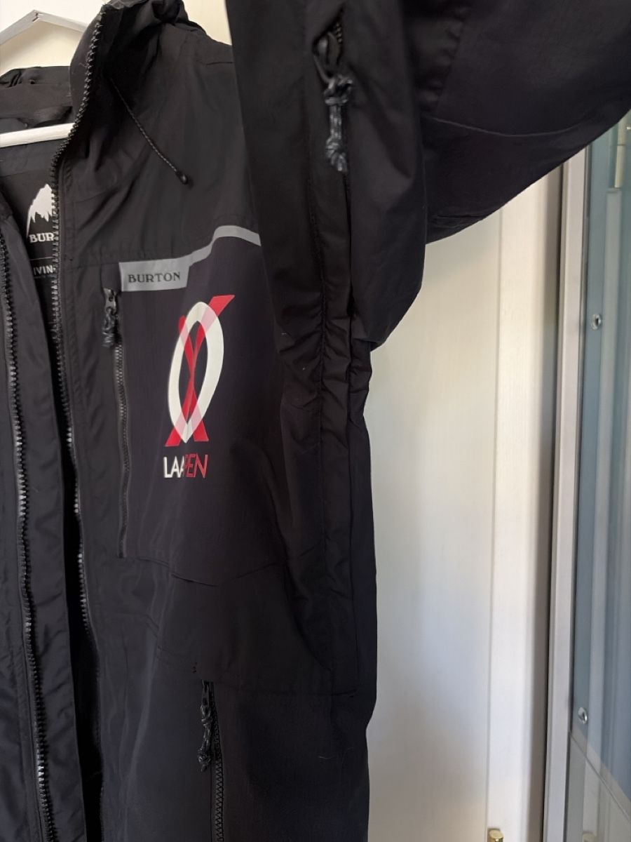 Burton Jacken: Burton Jacke LAAXOPEN  – Neu (gemäss Beschreibung) aus Eschenbach SG von asaram 8