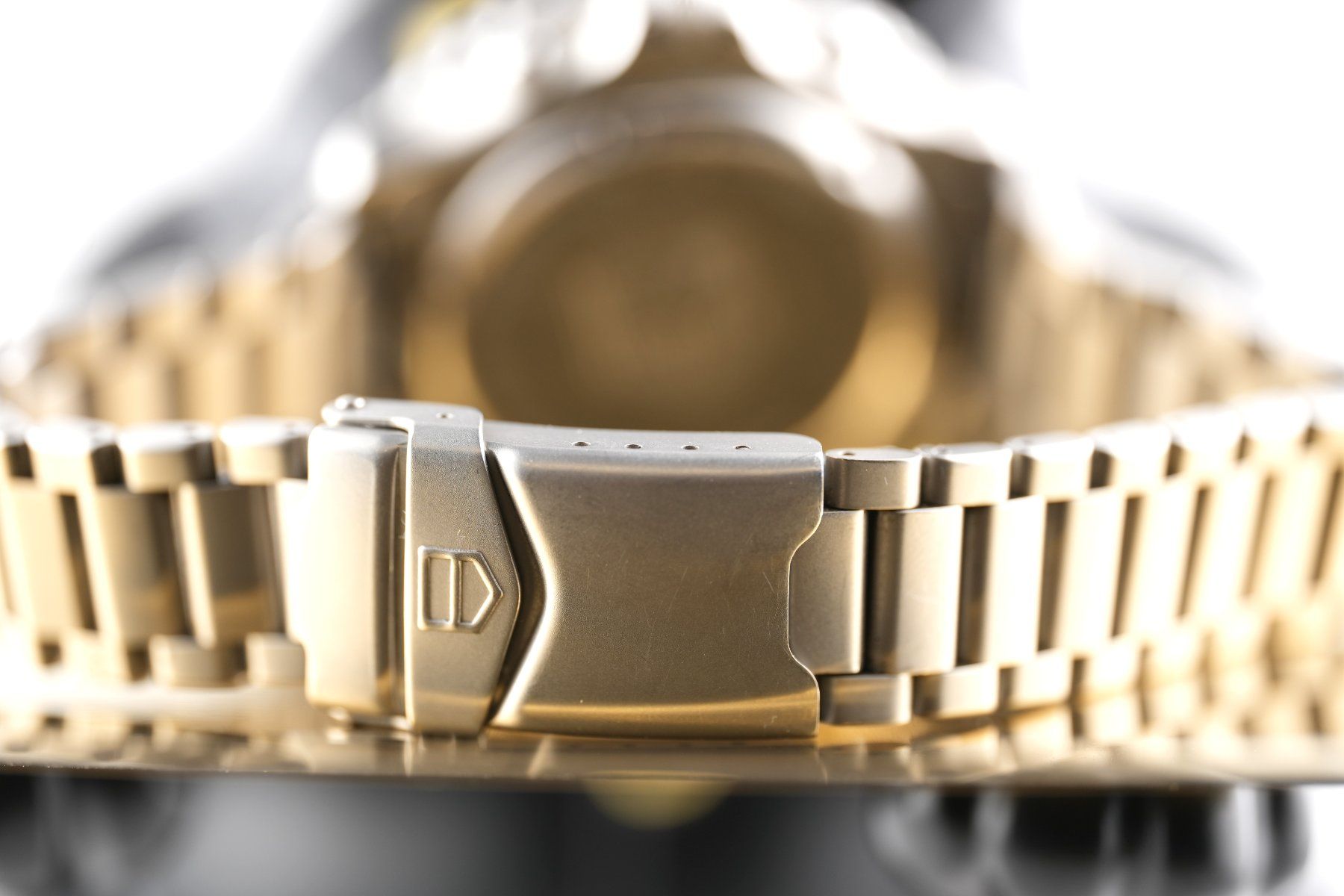 Tag Heuer Uhren: Tag Heuer Pilot 1/10 Chronograph – Gebraucht aus Basel von Vip24 4