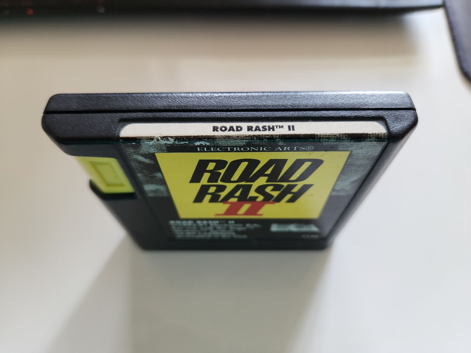 Sega Giochi: Road Rash 2 – Usato da Territet venduto da Cenh 2