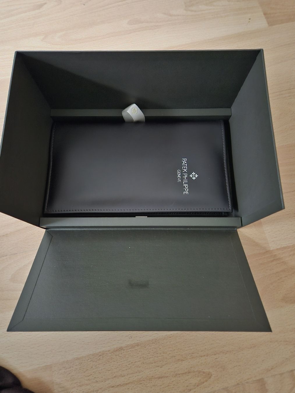 Patek Philippe Uhren: PATEK PHILIPPE COMPLICATION – Gebraucht aus Zug von f_t_827r 5