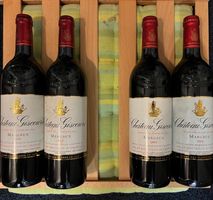 Chateau Margaux Giscours 2003/04 - 4 Flaschen - 26